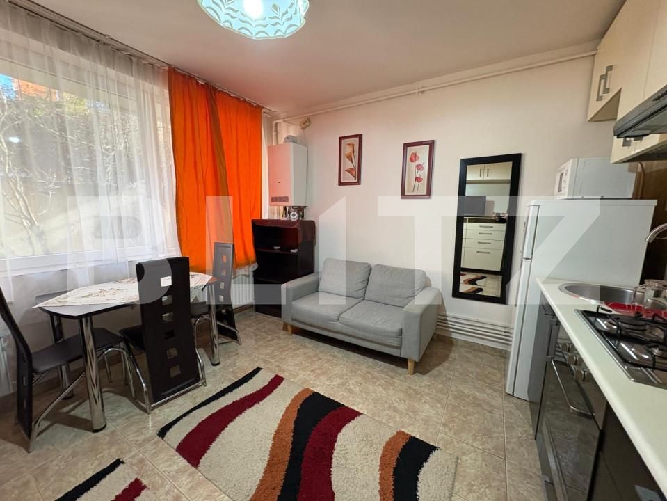 Apartament de închiriat 2 camere Bună Ziua - 201166AI | BLITZ Cluj-Napoca | Poza2
