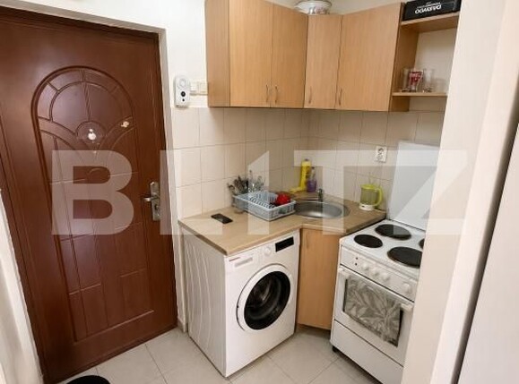 Garsonieră de vânzare Iris - 201167AV | BLITZ Cluj-Napoca | Poza3