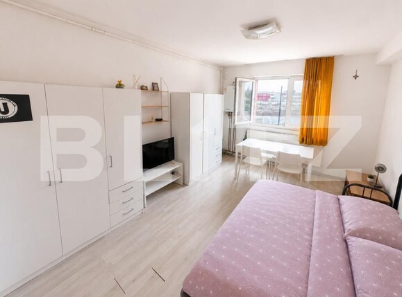 Garsonieră de vânzare Iris - 201167AV | BLITZ Cluj-Napoca | Poza2