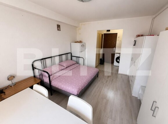 Garsonieră de vânzare Iris - 201167AV | BLITZ Cluj-Napoca | Poza1