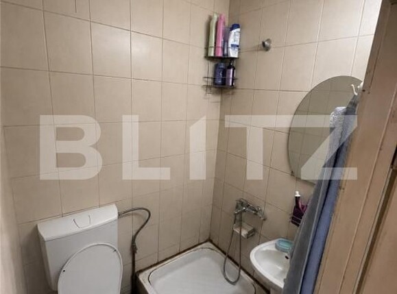 Garsonieră de vânzare Iris - 201167AV | BLITZ Cluj-Napoca | Poza4