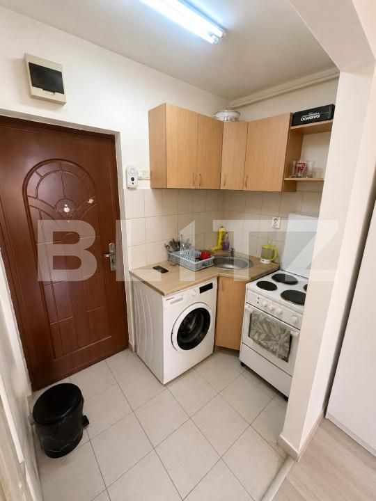 Garsonieră de vânzare Iris - 201167AV | BLITZ Cluj-Napoca | Poza3
