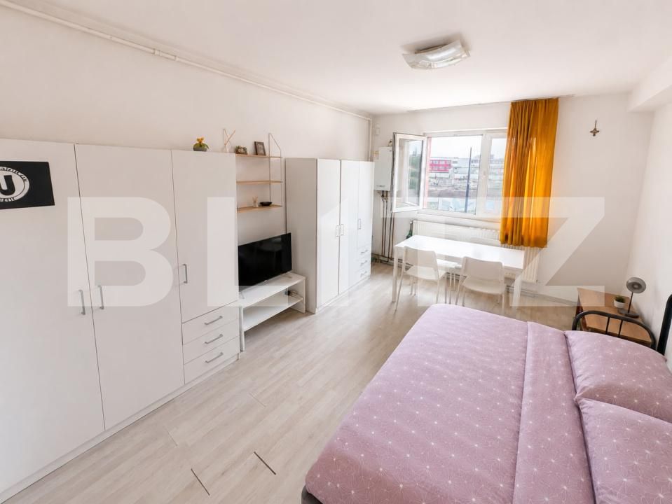 Garsonieră de vânzare Iris - 201167AV | BLITZ Cluj-Napoca | Poza2