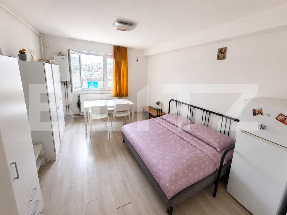 Garsonieră de vânzare Iris - 201167AV | BLITZ Cluj-Napoca | Poza5