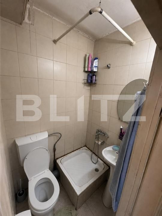 Garsonieră de vânzare Iris - 201167AV | BLITZ Cluj-Napoca | Poza4