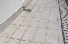 Apartament 2 camere, 46 mp, terasa 22 mp, zona Valea Chintaului