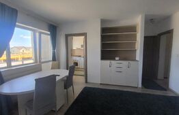Apartament 3 camere - Sanpetru Residence
