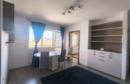 Apartament 3 camere, mobilat+utilat, Sanpetru - Langa Mall