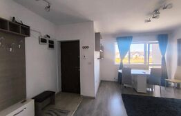 Apartament 3 camere, mobilat+utilat, Sanpetru - Langa Mall
