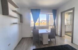 Apartament 3 camere - Sanpetru Residence