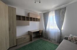 Apartament 3 camere - Sanpetru Residence