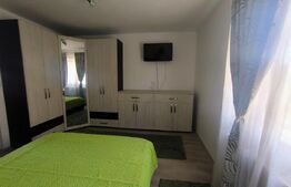 Apartament 3 camere, mobilat+utilat, Sanpetru - Langa Mall