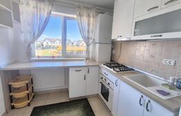 Apartament 3 camere - Sanpetru Residence
