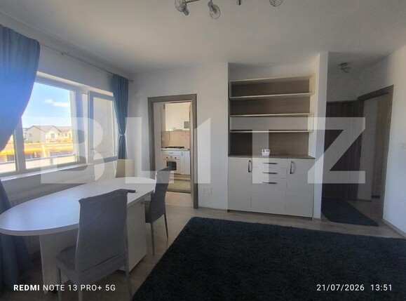 Apartament de vânzare 3 camere Sanpetru - 201169AV | BLITZ Brașov | Poza1
