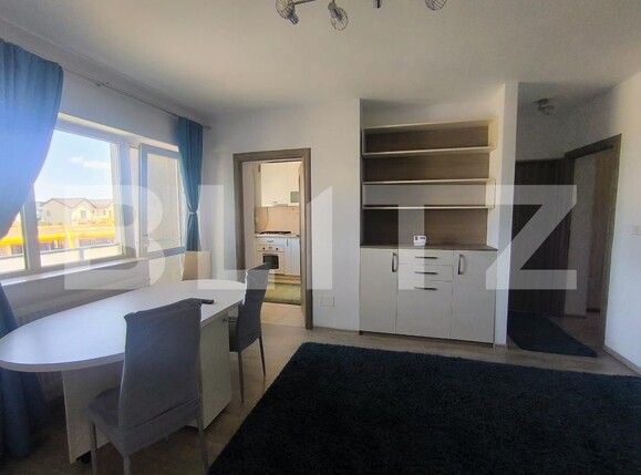 Apartament de vânzare 3 camere Sanpetru - 201169AV | BLITZ Brașov | Poza2