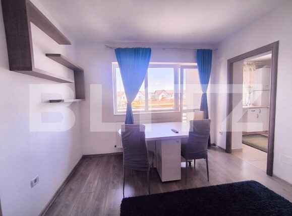 Apartament de vânzare 3 camere Sanpetru - 201169AV | BLITZ Brașov | Poza3