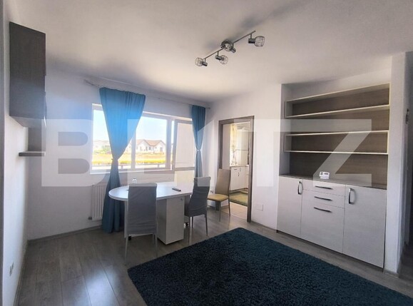 Apartament de vânzare 3 camere Sanpetru - 201169AV | BLITZ Brașov | Poza1