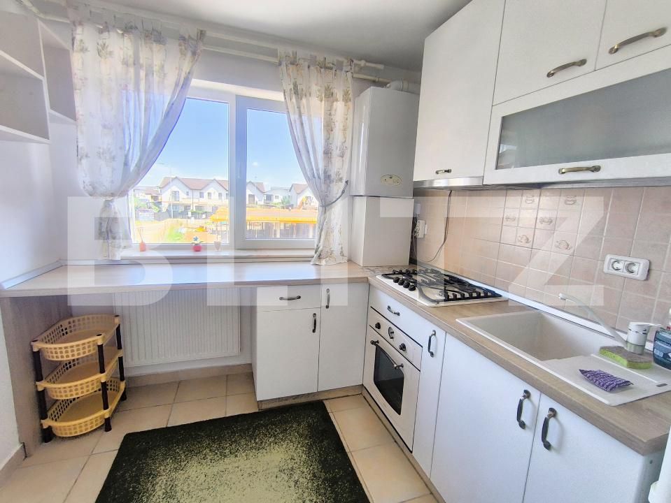 Apartament de vânzare 3 camere Sanpetru - 201169AV | BLITZ Brașov | Poza12