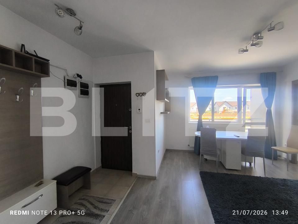 Apartament de vânzare 3 camere Sanpetru - 201169AV | BLITZ Brașov | Poza3