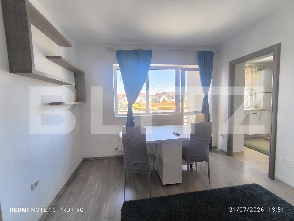 Apartament de vânzare 3 camere Sanpetru - 201169AV | BLITZ Brașov | Poza2