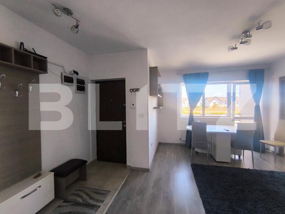 Apartament de vânzare 3 camere Sanpetru - 201169AV | BLITZ Brașov | Poza4