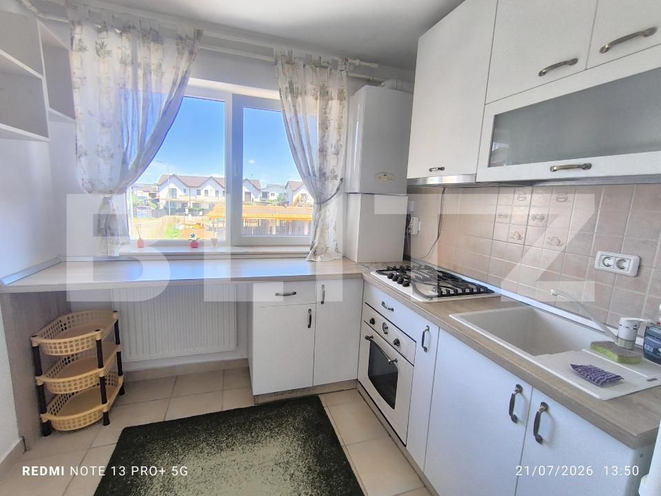 Apartament de vânzare 3 camere Sanpetru - 201169AV | BLITZ Brașov | Poza11