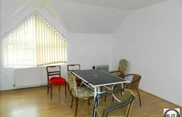 Spatiu 60 mp utili, 2 incaperi in zona strazii Fabricii