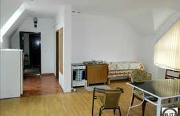 Spatiu 60 mp utili, 2 incaperi in zona strazii Fabricii