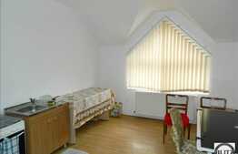 Spatiu 60 mp utili, 2 incaperi in zona strazii Fabricii