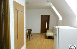 Spatiu 60 mp utili, 2 incaperi in zona strazii Fabricii