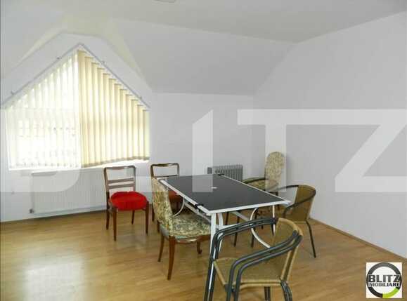 Spațiu birouri de închiriat Marasti - 20117SIB | BLITZ Cluj-Napoca | Poza1