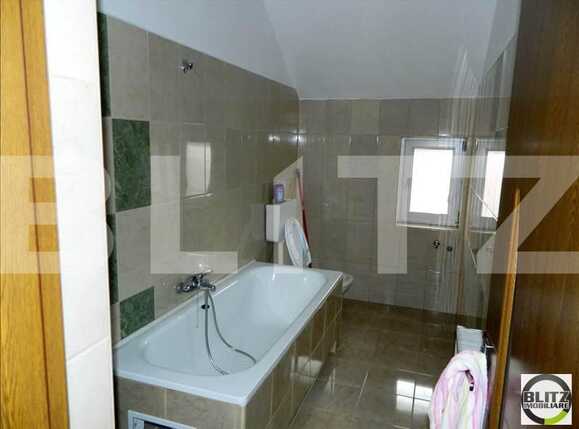 Spațiu birouri de închiriat Marasti - 20117SIB | BLITZ Cluj-Napoca | Poza6