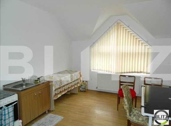 Spațiu birouri de închiriat Marasti - 20117SIB | BLITZ Cluj-Napoca | Poza2