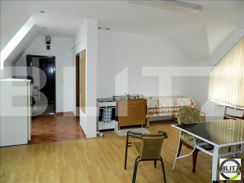 Spațiu birouri de închiriat Marasti - 20117SIB | BLITZ Cluj-Napoca | Poza3