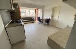 Apartament 2 camere, 44 mp, zona Petrom - Baciu