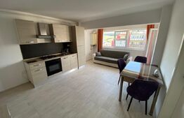 Apartament 2 camere, 44 mp, zona Petrom - Baciu