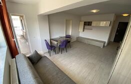Apartament 2 camere, 44 mp, zona Petrom - Baciu