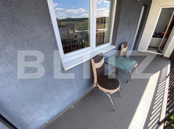 Apartament de vânzare 2 camere Baciu - 201170AV | BLITZ Cluj-Napoca | Poza7