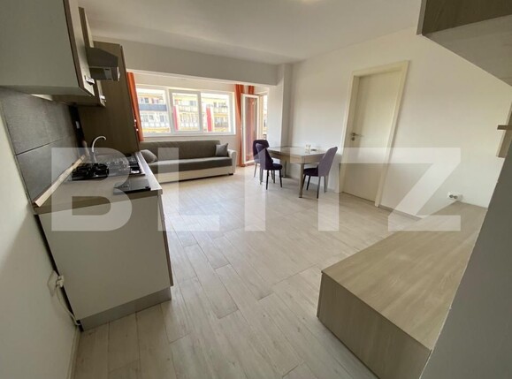 Apartament de vânzare 2 camere Baciu - 201170AV | BLITZ Cluj-Napoca | Poza5