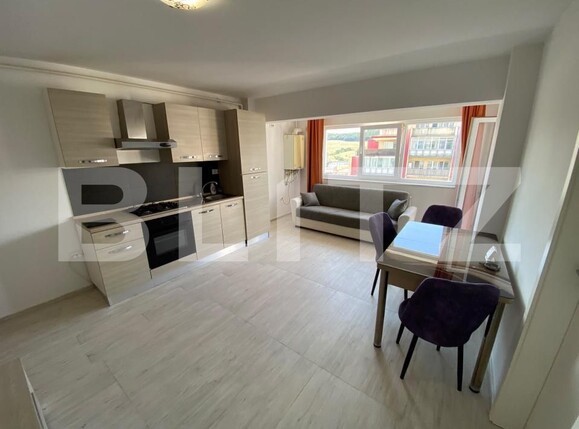 Apartament de vânzare 2 camere Baciu - 201170AV | BLITZ Cluj-Napoca | Poza2