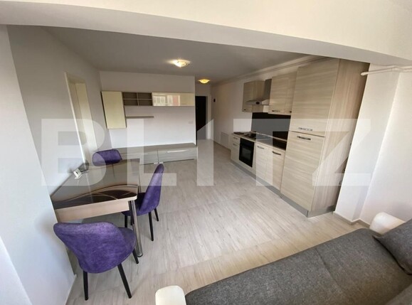 Apartament de vânzare 2 camere Baciu - 201170AV | BLITZ Cluj-Napoca | Poza1