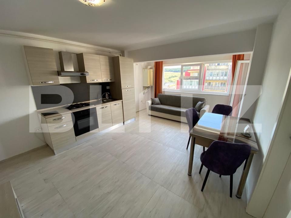 Apartament de vânzare 2 camere Baciu - 201170AV | BLITZ Cluj-Napoca | Poza2