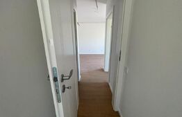 Apartament 3 camere, 52 mp, zona Apahida