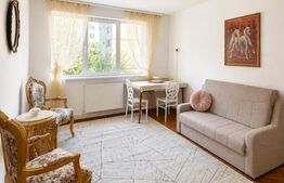 Apartament 2 camere, etaj 1, 46 mp, balcon, Gheorgheni
