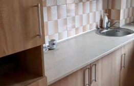 Apartament 2 camere, etaj 1, 46 mp, balcon, Gheorgheni