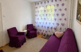 Apartament 2 camere, etaj 1, 46 mp, balcon, Gheorgheni