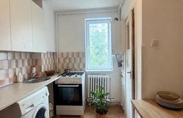Apartament 2 camere, etaj 1, 46 mp, balcon, Gheorgheni