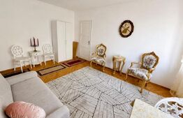 Apartament 2 camere, etaj 1, 46 mp, balcon, Gheorgheni