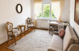 Apartament 2 camere, etaj 1, 46 mp, balcon, Gheorgheni