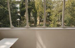 Apartament 2 camere, etaj 1, 46 mp, balcon, Gheorgheni